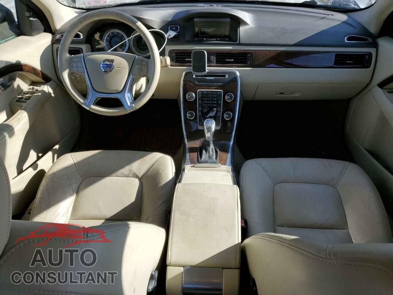 VOLVO S80 2013 - YV1952AS8D1168015