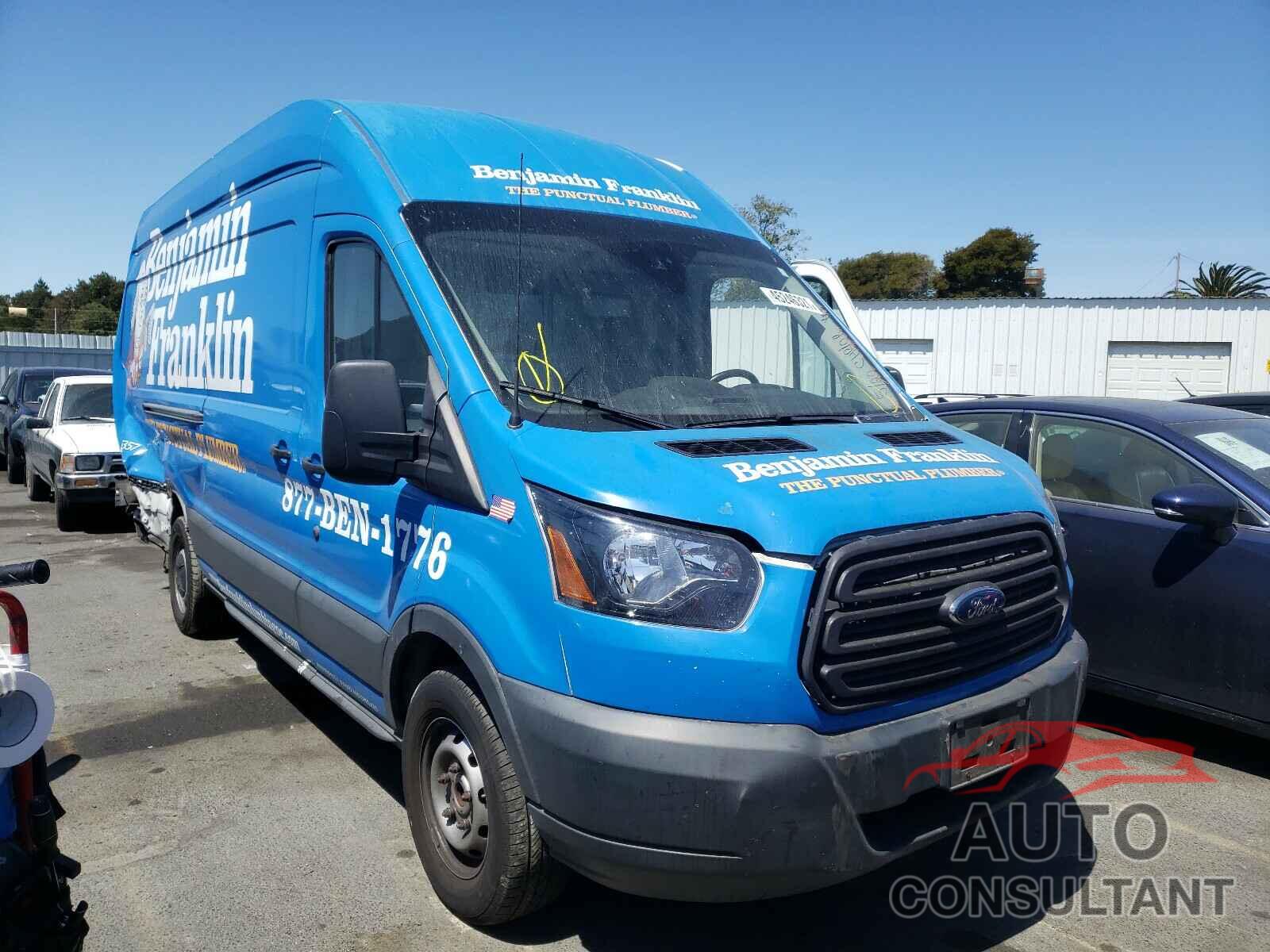 FORD TRANSIT CO 2017 - 1FTYR3XM6HKB53226