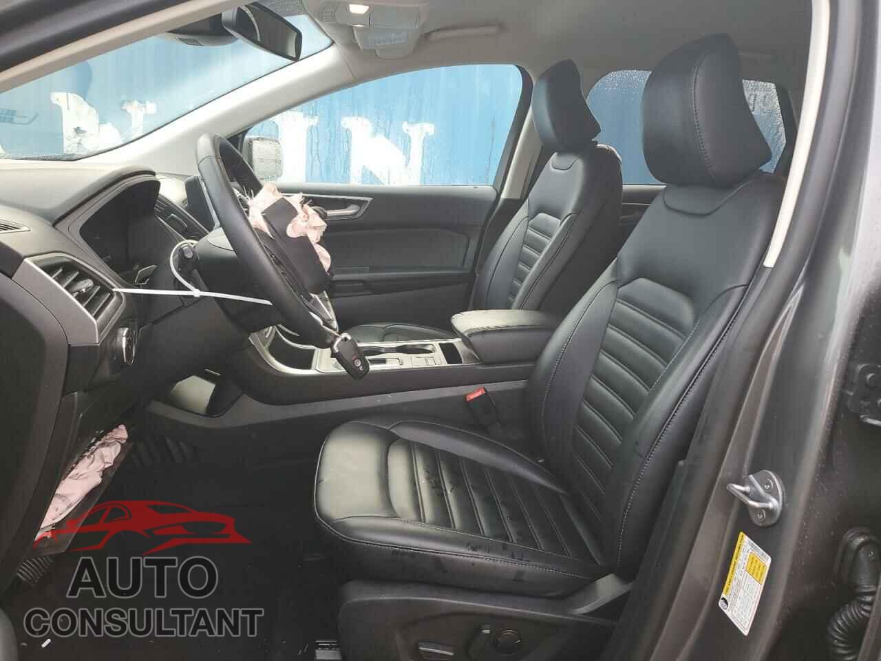 FORD EDGE 2024 - 2FMPK4J92RBA96721