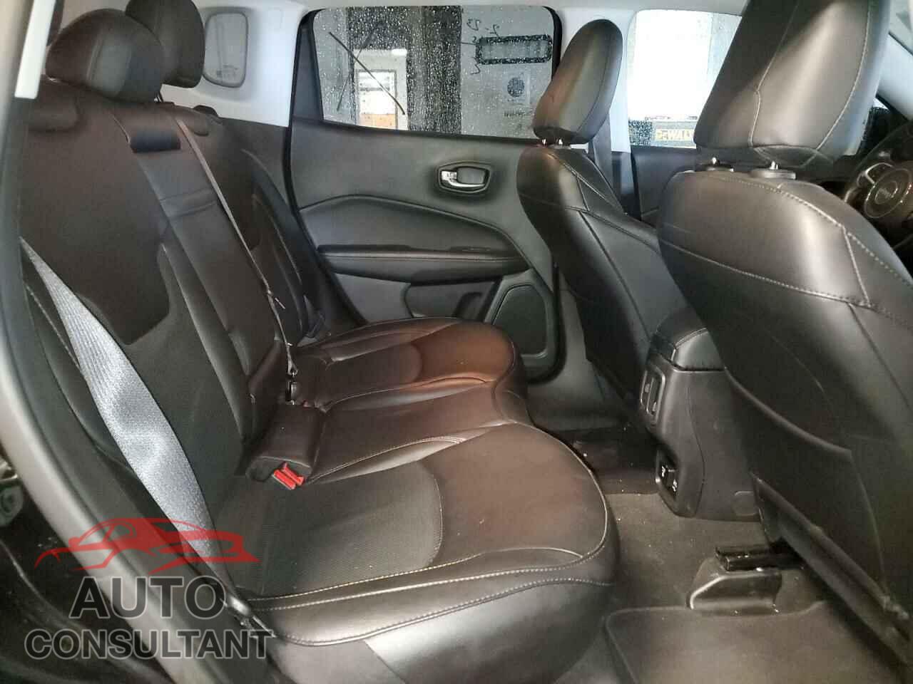 JEEP COMPASS 2020 - 3C4NJDCB7LT138178