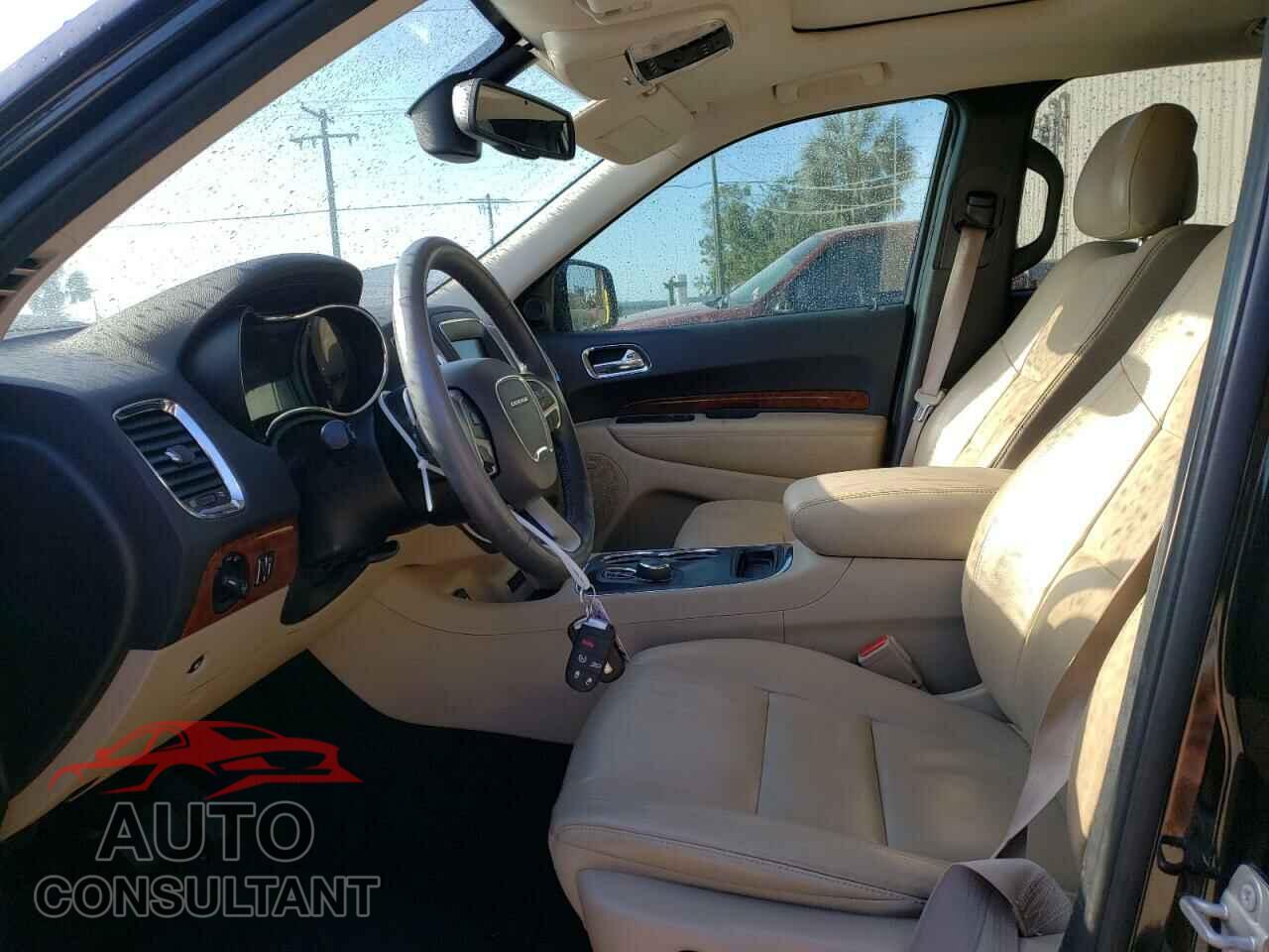 DODGE DURANGO 2015 - 1C4RDHDG8FC937803