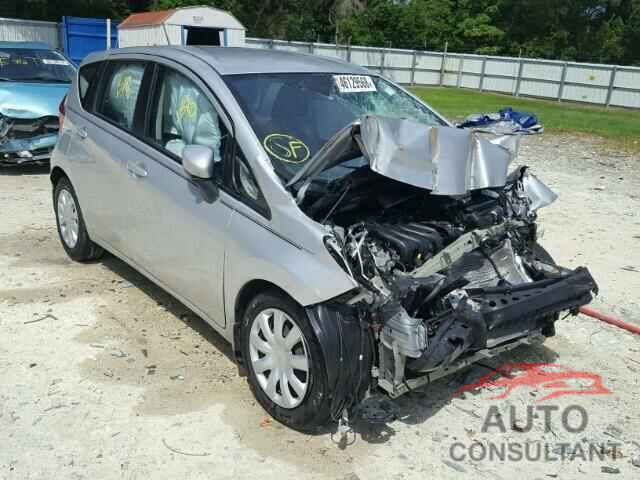 NISSAN VERSA 2015 - 3N1CE2CP7FL393240