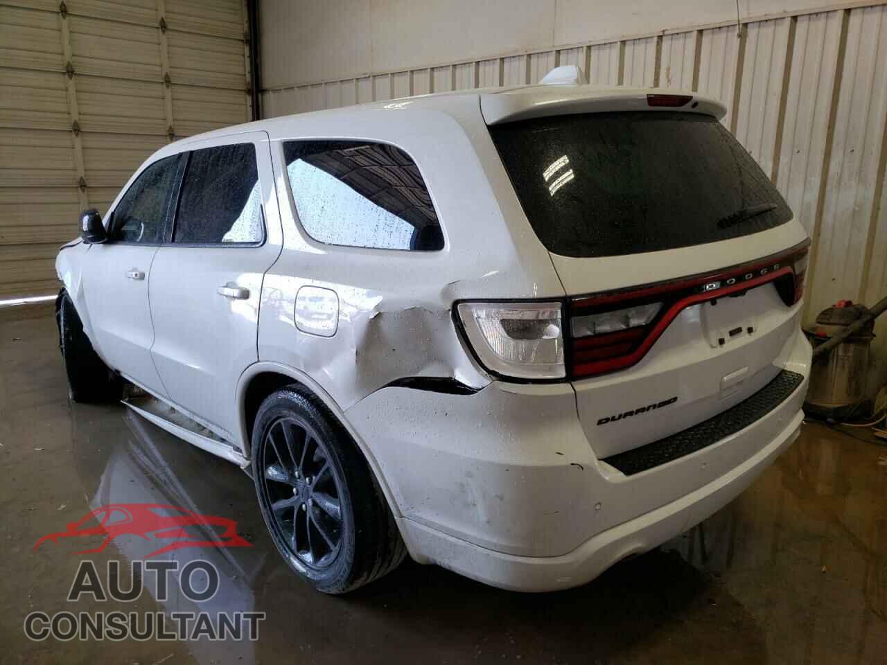 DODGE DURANGO 2018 - 1C4RDHAG5JC323689