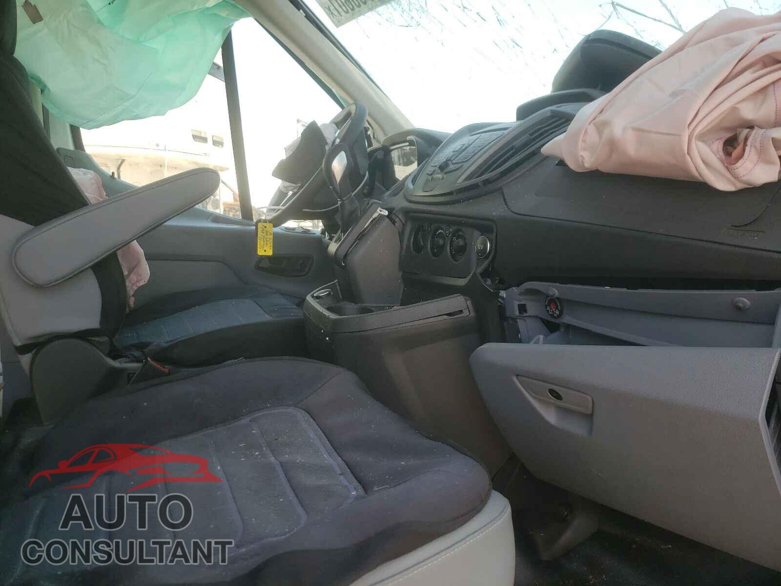 FORD TRANSIT CO 2019 - 1FTYR2CM0KKB42004