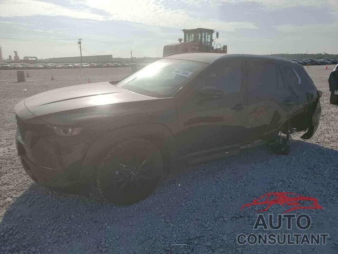 MAZDA CX-50 PREM 2024 - 7MMVABDM9RN182874