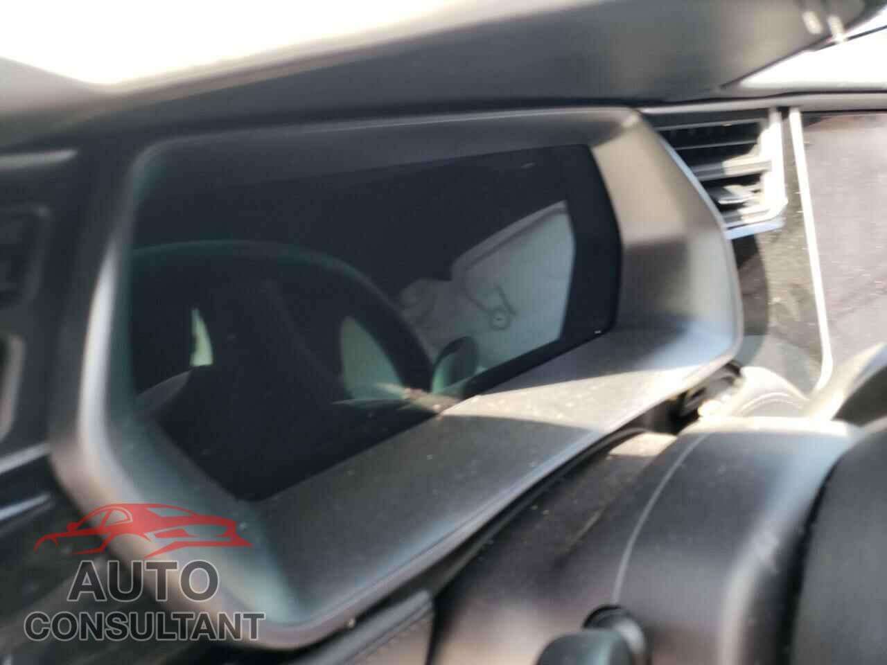 TESLA MODEL S 2020 - 5YJSA1E24LF413146