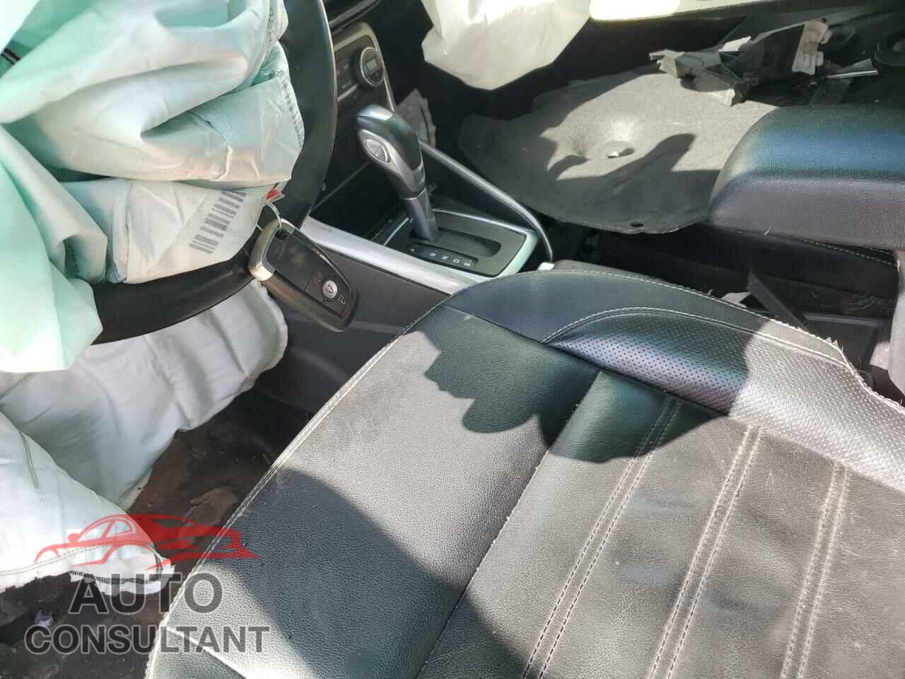 FORD ECOSPORT 2020 - MAJ6S3KL8LC358565