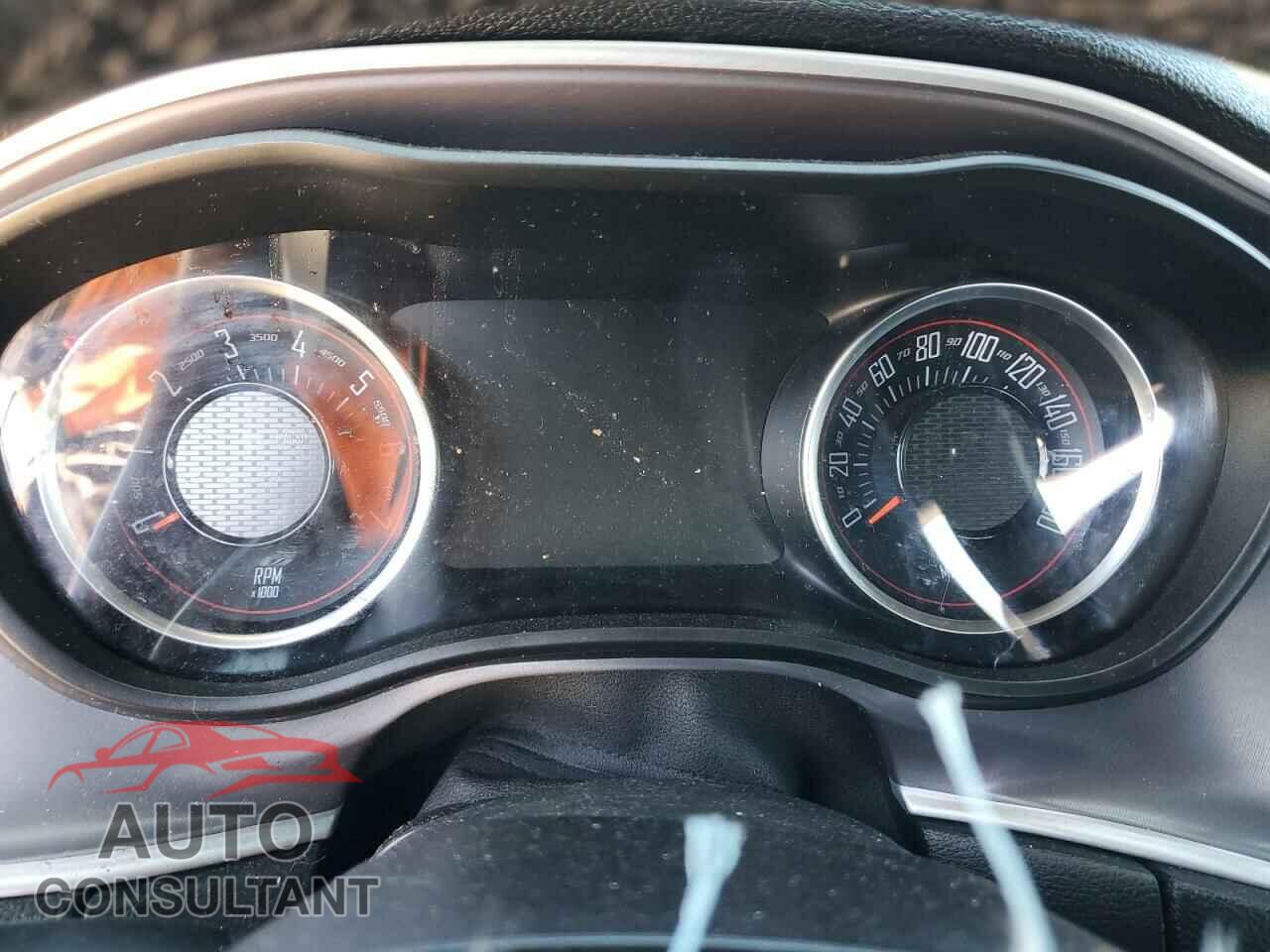 DODGE CHALLENGER 2021 - 2C3CDZFJ3MH517613