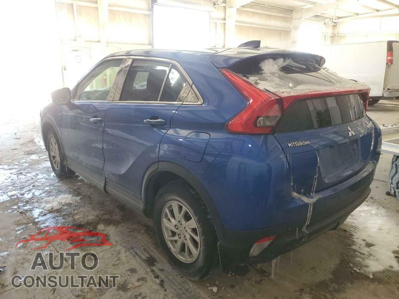 MITSUBISHI ECLIPSE 2019 - JA4AT3AA6KZ002476