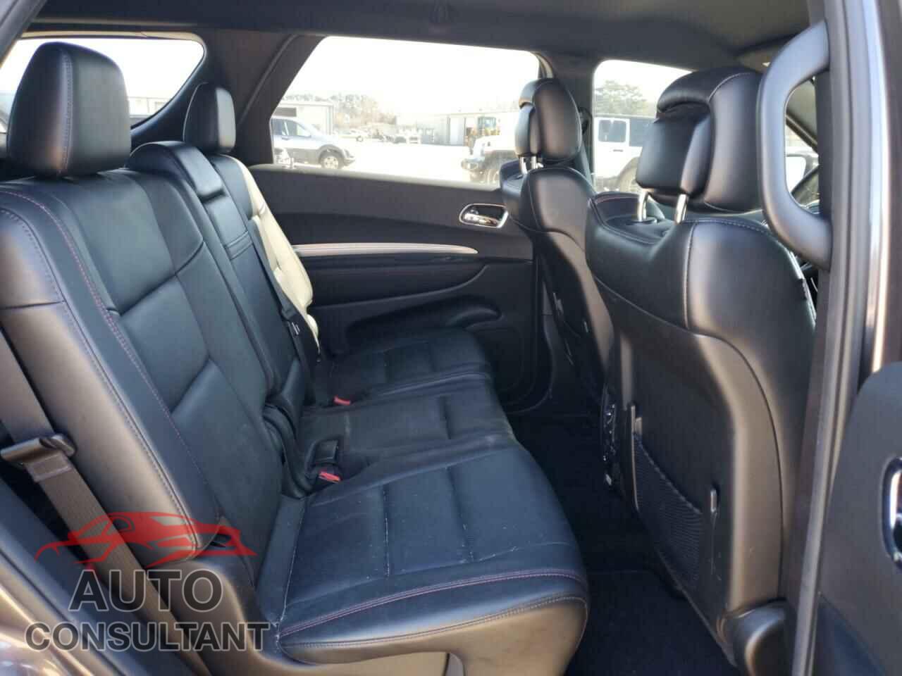 DODGE DURANGO 2014 - 1C4SDJCT4EC480834