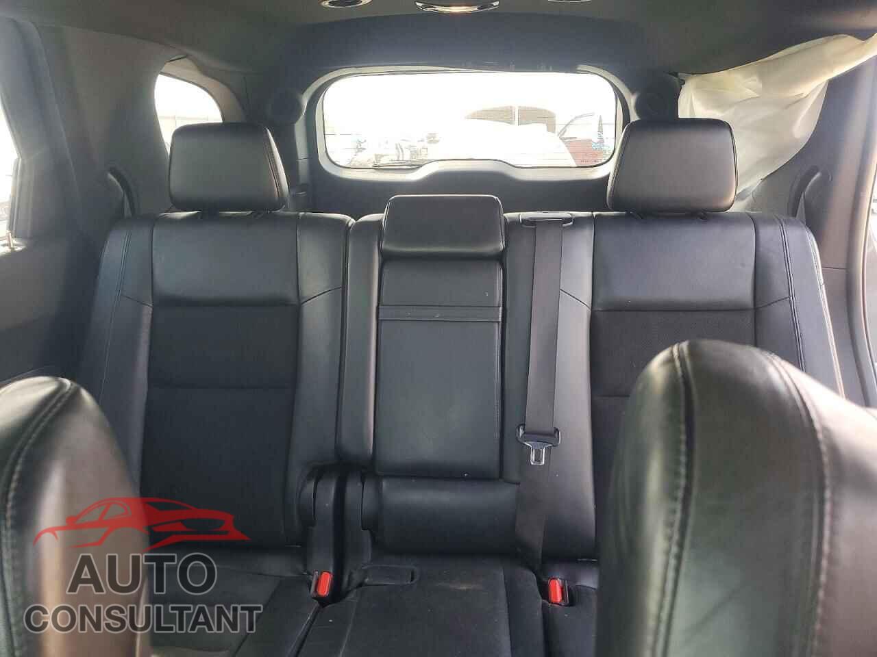 DODGE DURANGO 2020 - 1C4SDJCT8LC114775