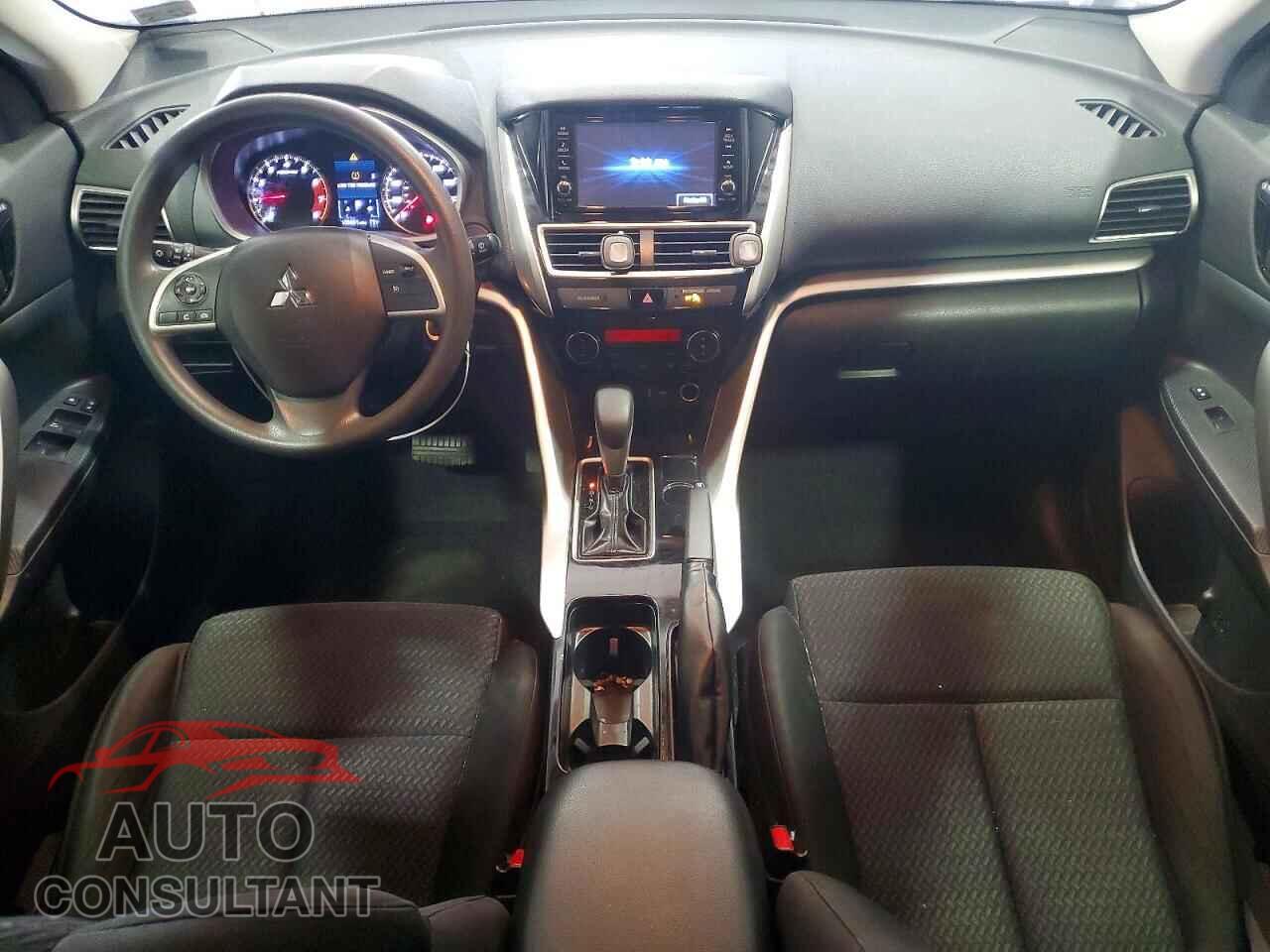 MITSUBISHI ECLIPSE 2020 - JA4AS3AA2LZ030862