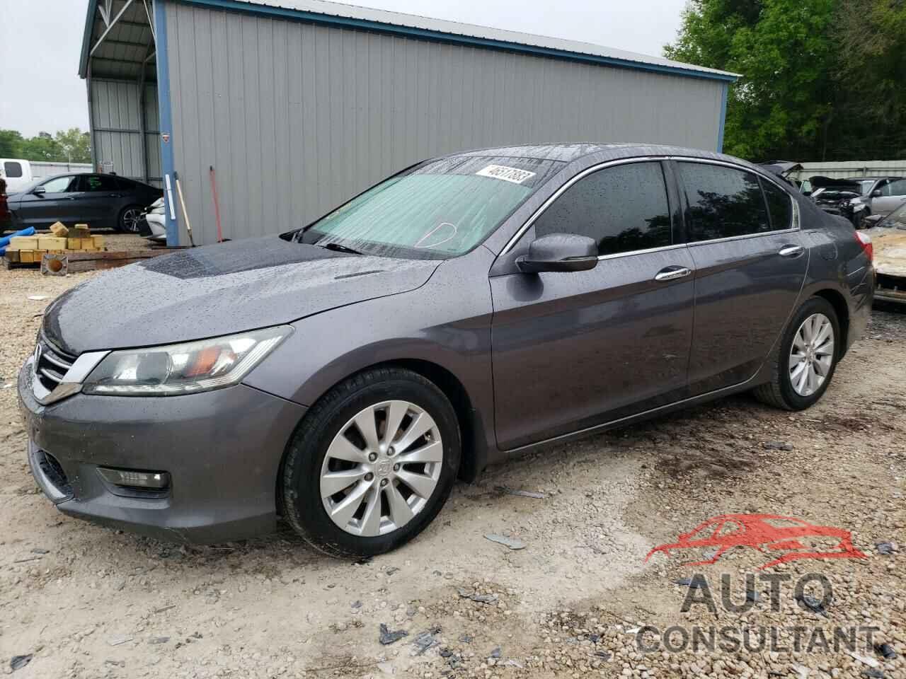 HONDA ACCORD 2015 - 1HGCR3F88FA003587