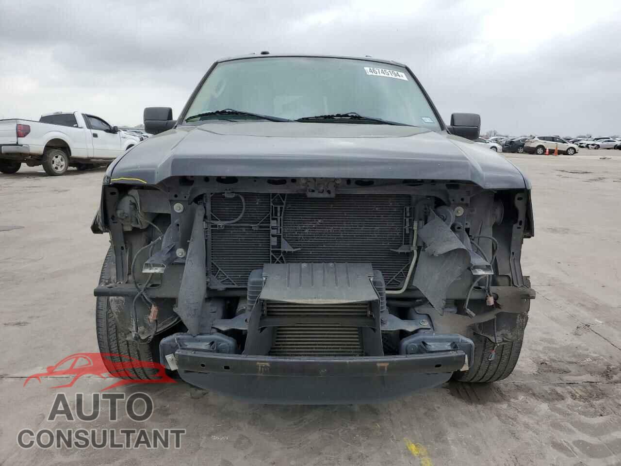 FORD EXPEDITION 2017 - 1FMJU1HT9HEA82317
