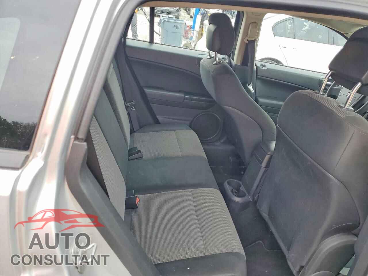 DODGE CALIBER 2010 - 1B3CB4HA3AD606724