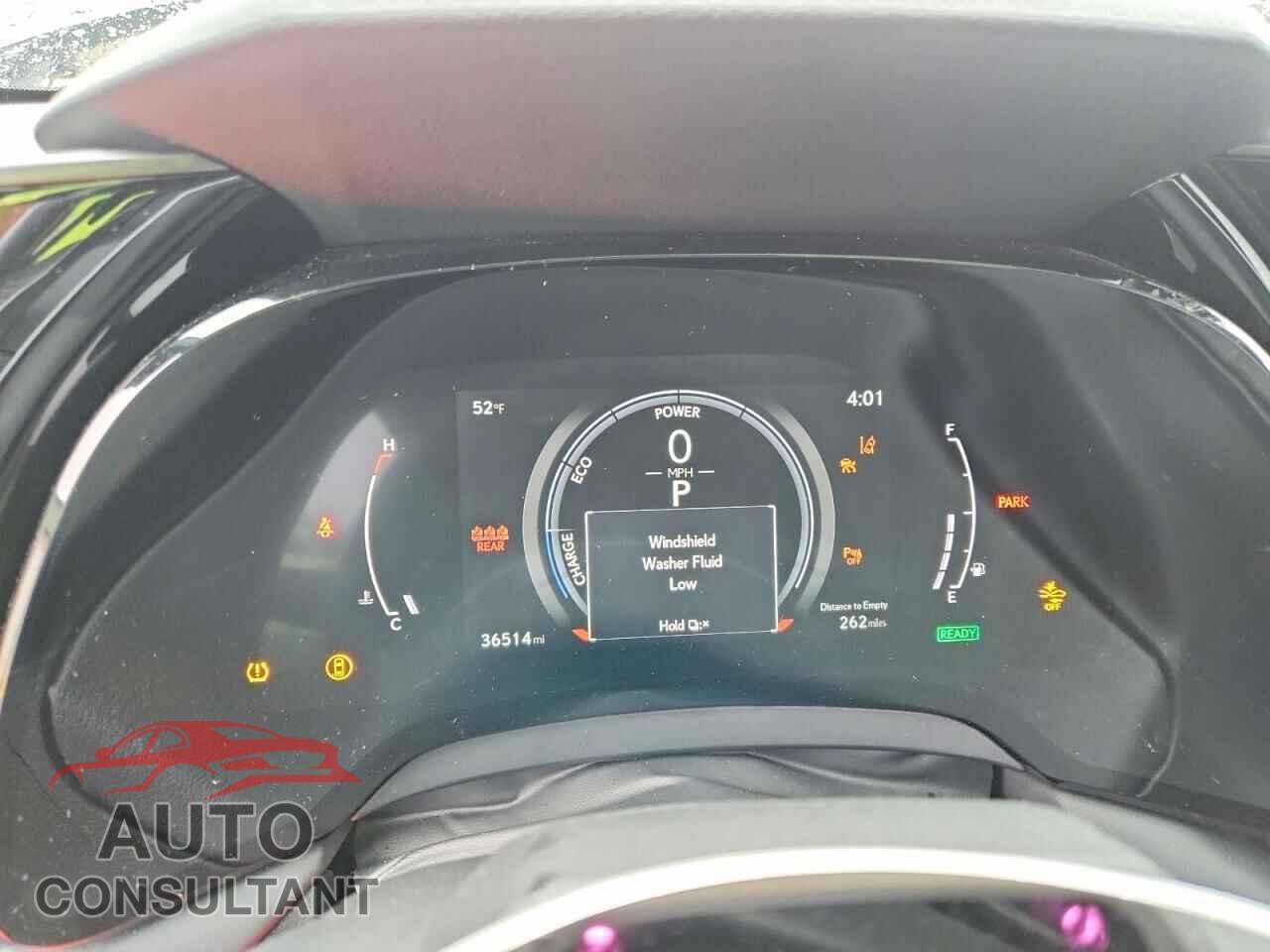 LEXUS UNKNOWN 2024 - 2T2BBMCA0RC041273
