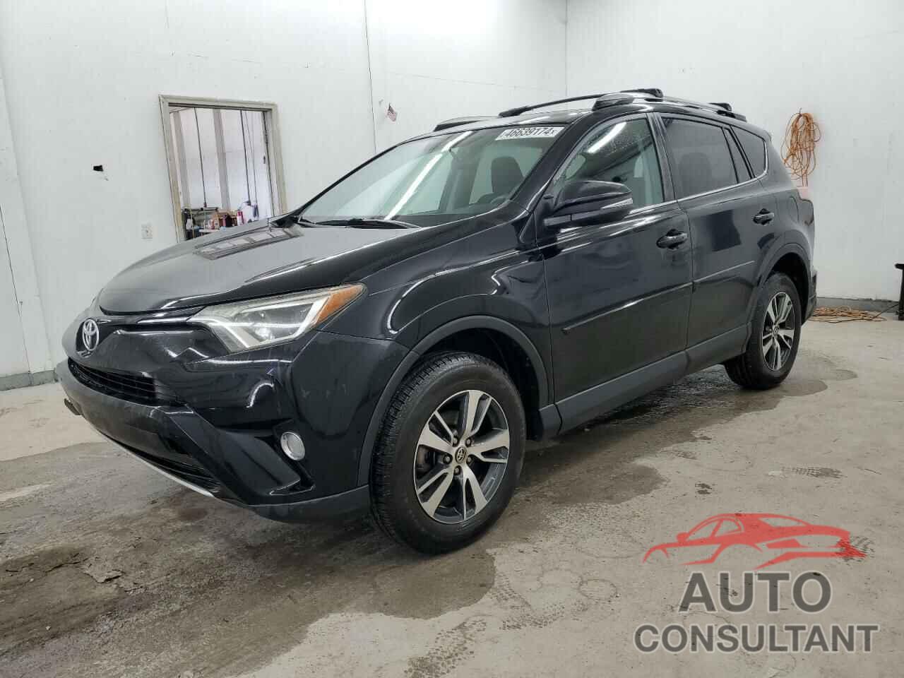 TOYOTA RAV4 2016 - 2T3RFREV5GW482761