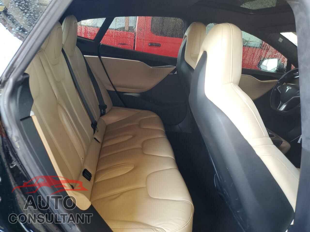 TESLA MODEL S 2016 - 5YJSA1E48GF127808