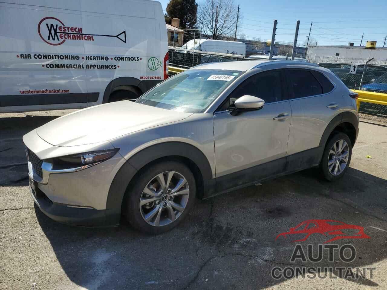 MAZDA CX30 2023 - 3MVDMBBM8PM571503