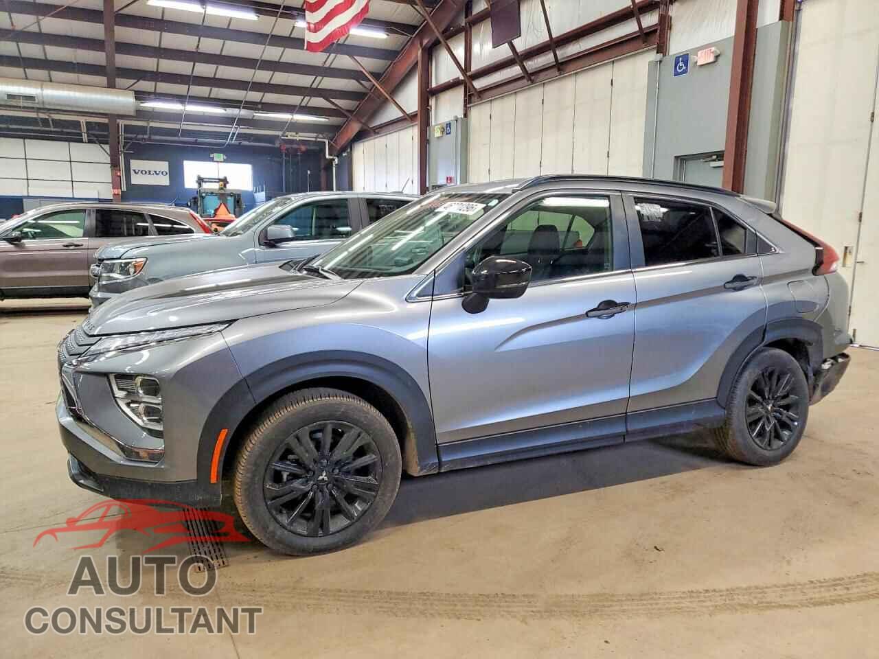 MITSUBISHI ECLIPSE 2024 - JA4ATVAA1RZ057780