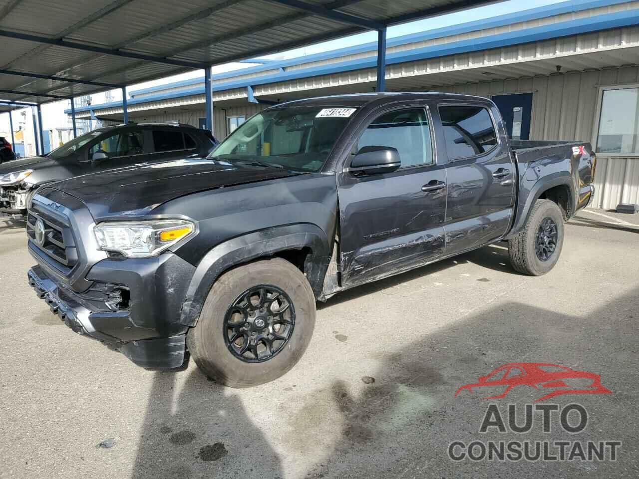 TOYOTA TACOMA 2023 - 3TMAZ5CN3PM214180