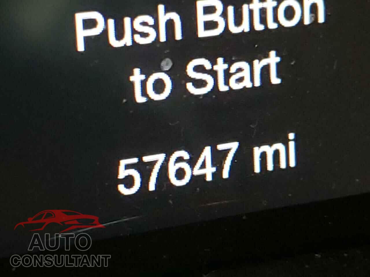 DODGE DURANGO 2017 - 1C4RDJDG7HC907024