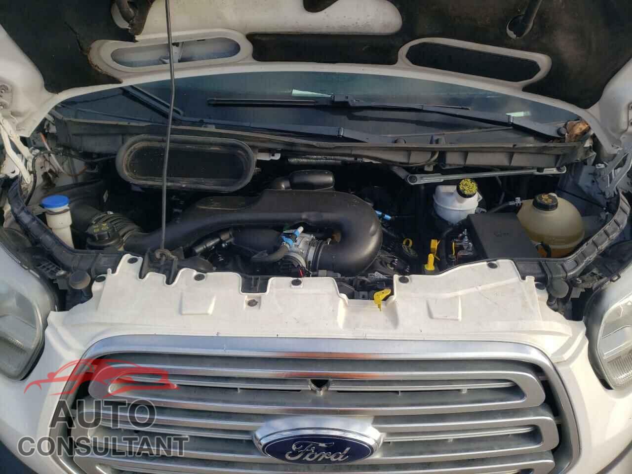 FORD TRANSIT 2016 - 1FBZX2ZM3GKB00567