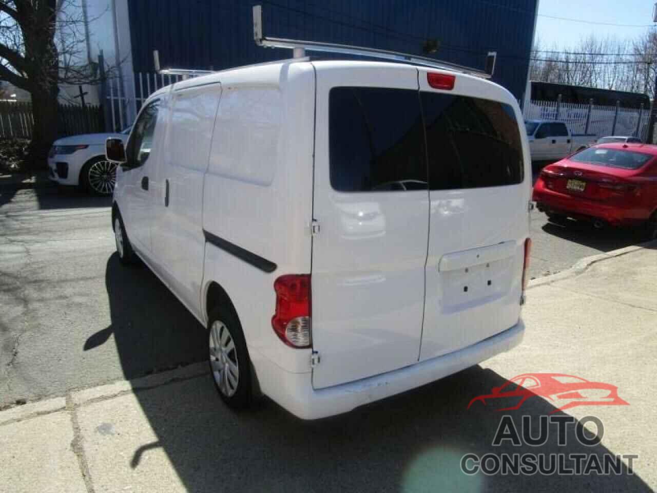 NISSAN NV 2019 - 3N6CM0KN6KK701189