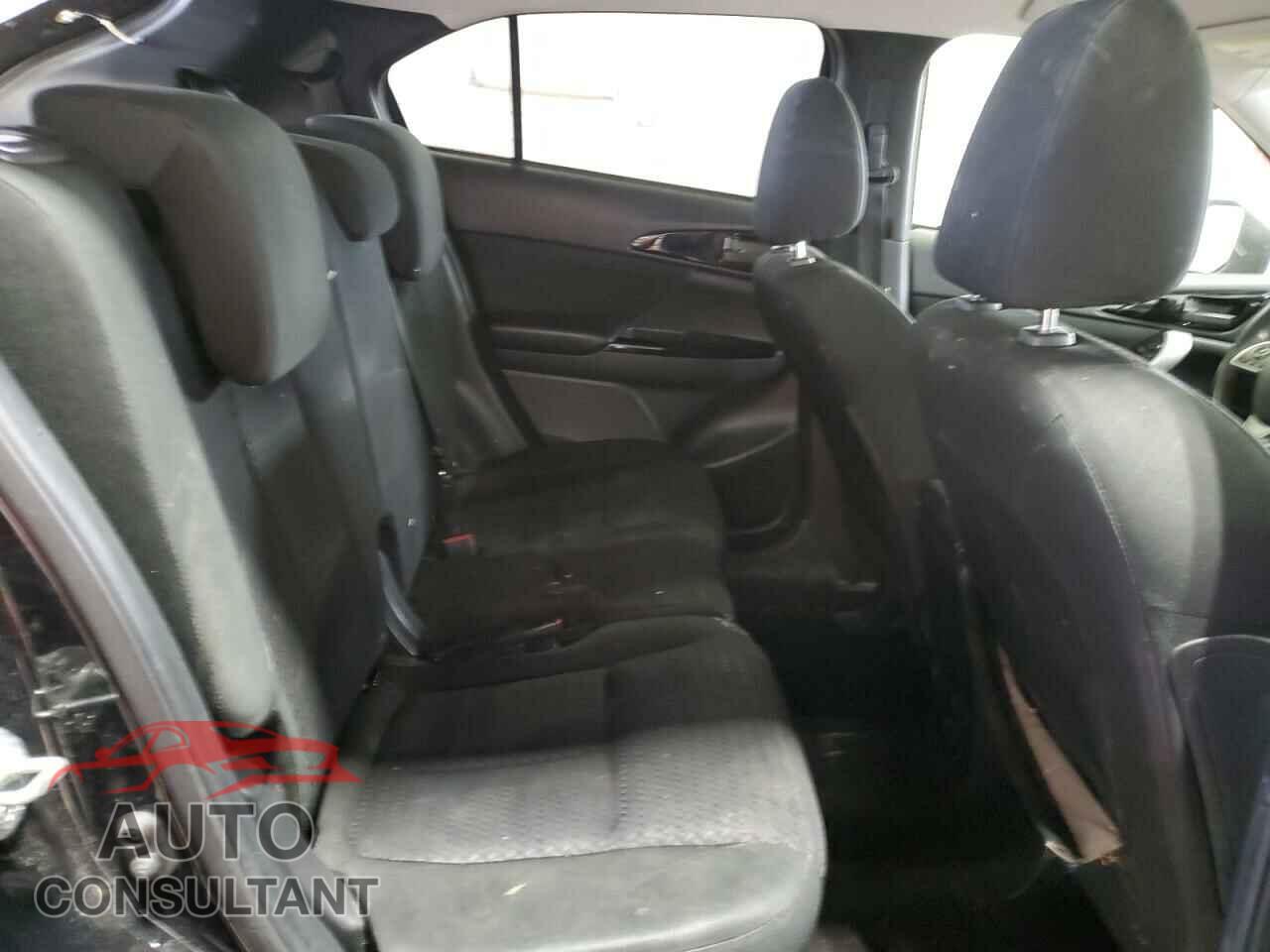 MITSUBISHI ECLIPSE 2019 - JA4AT4AA7KZ049134