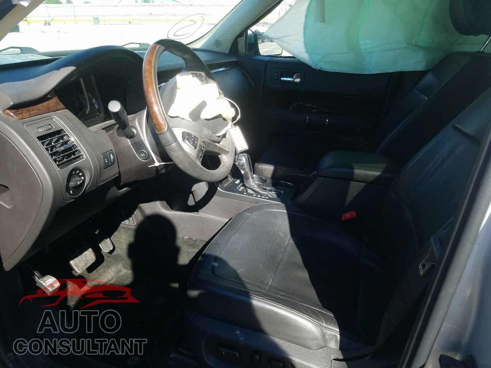 FORD FLEX 2017 - 2FMHK6D83HBA00645