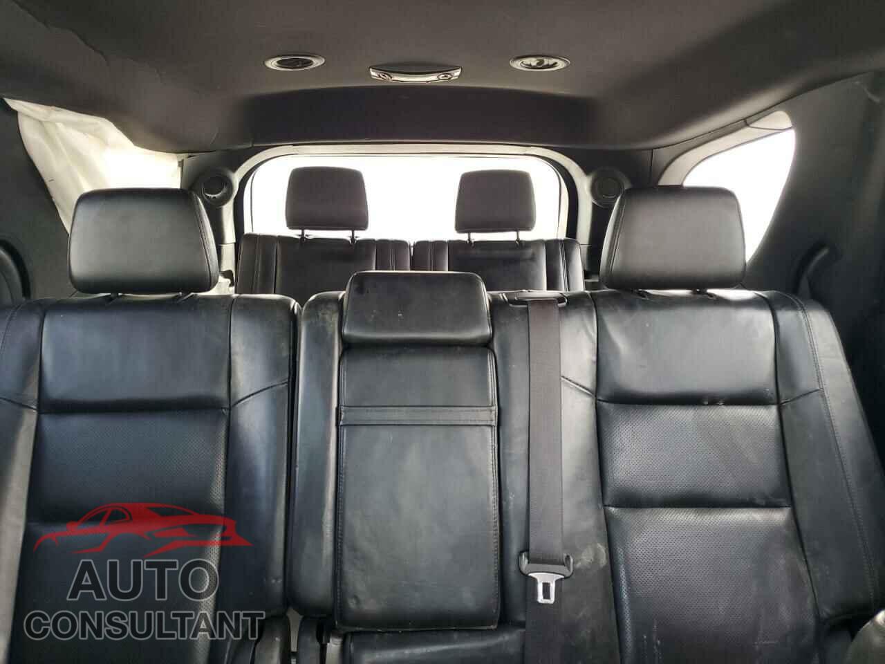 DODGE DURANGO 2020 - 1C4SDJCT0LC214689