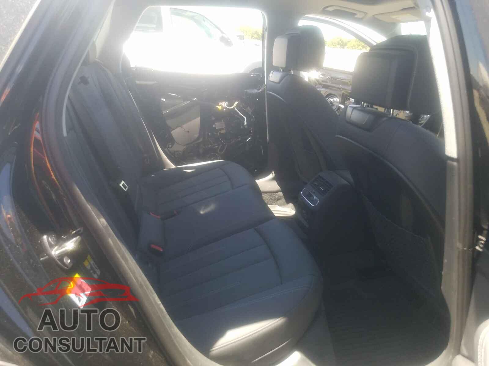 AUDI A4 2021 - WA18AAF41MA008702