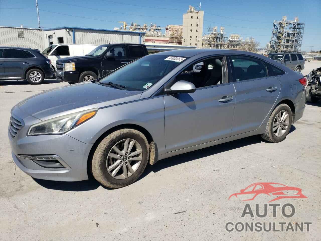 HYUNDAI SONATA 2015 - 5NPE24AF1FH198626