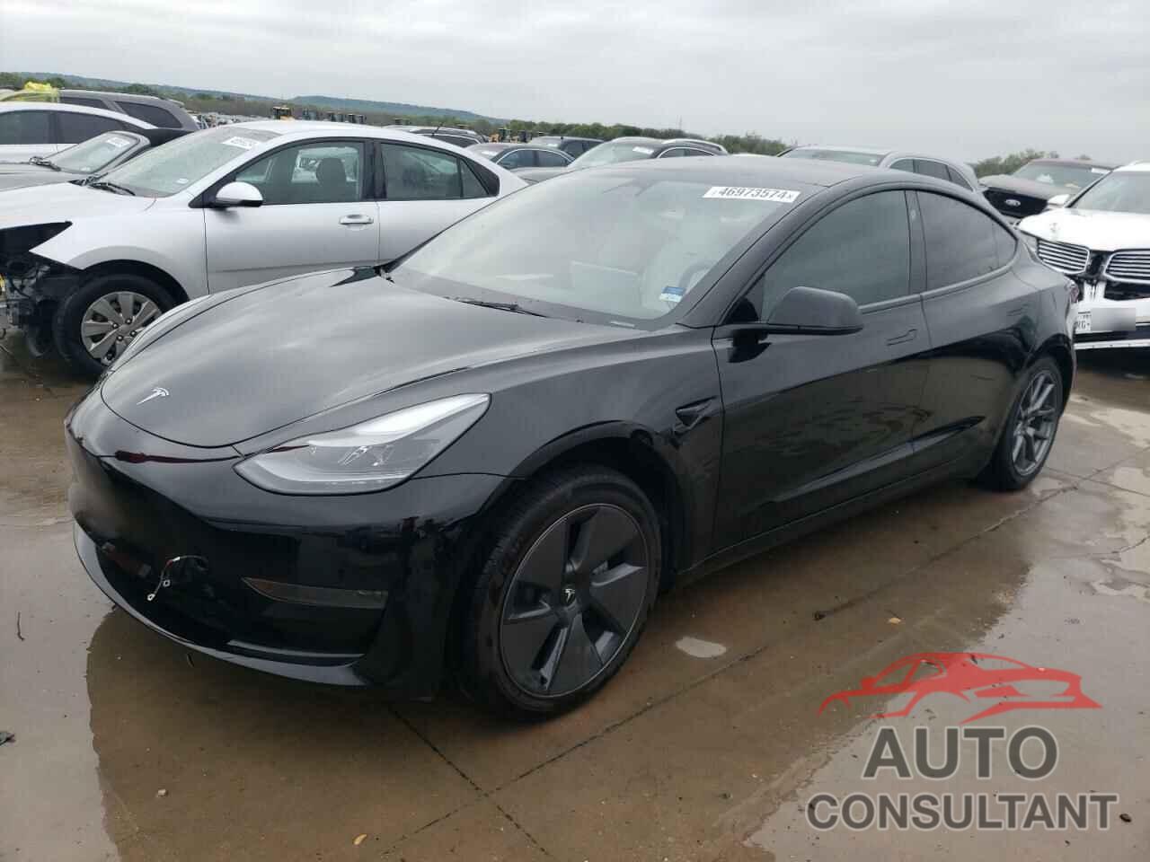 TESLA MODEL 3 2023 - 5YJ3E1EA0PF567052