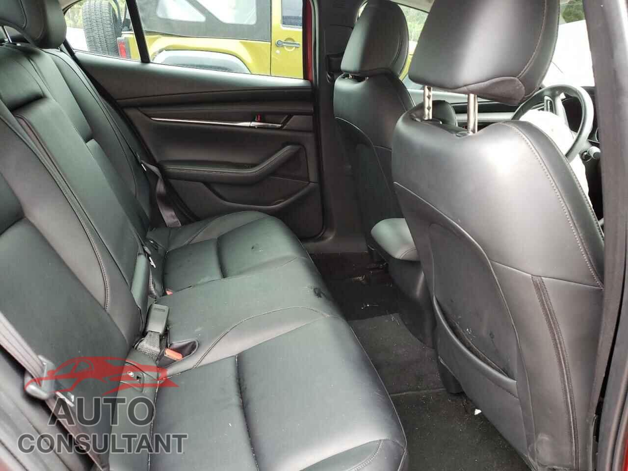 MAZDA 3 2019 - JM1BPACL3K1107573