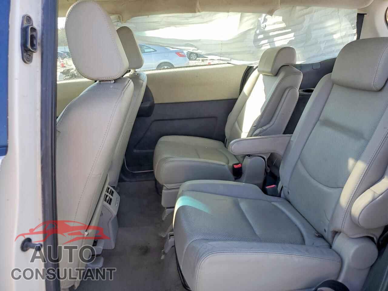 MAZDA 5 2009 - JM1CR293690330167