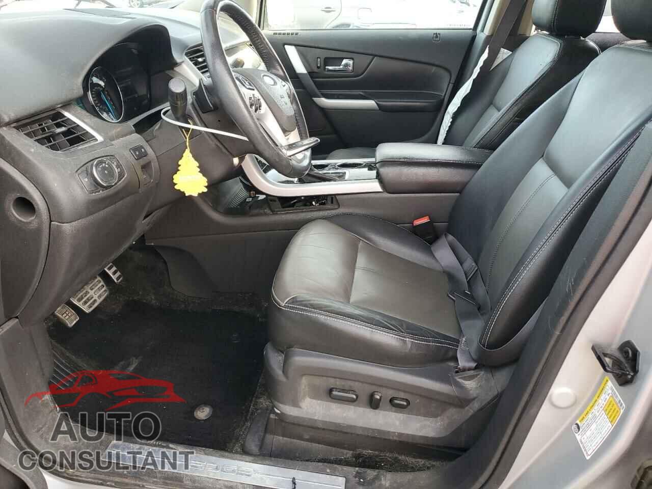 FORD EDGE 2014 - 2FMDK4AK4EBB30285