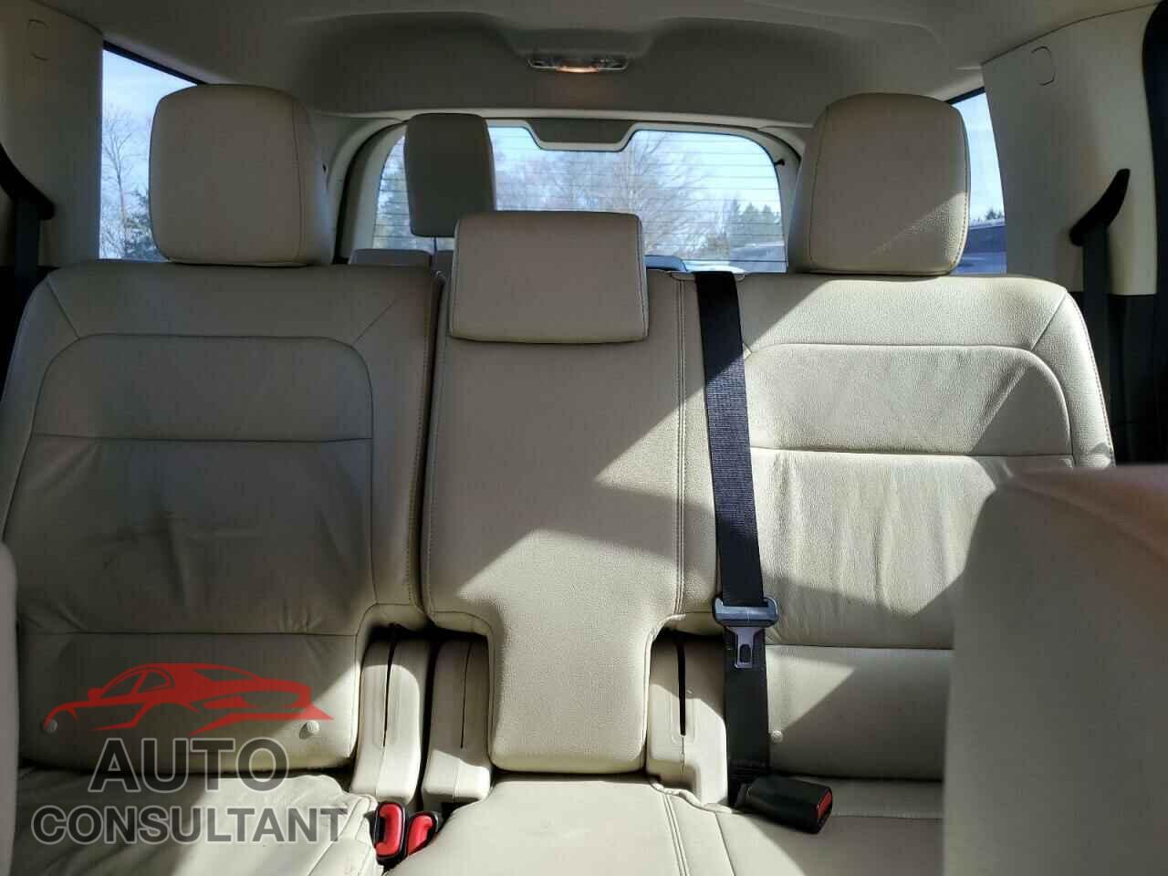 FORD FLEX 2015 - 2FMHK6C82FBA09237