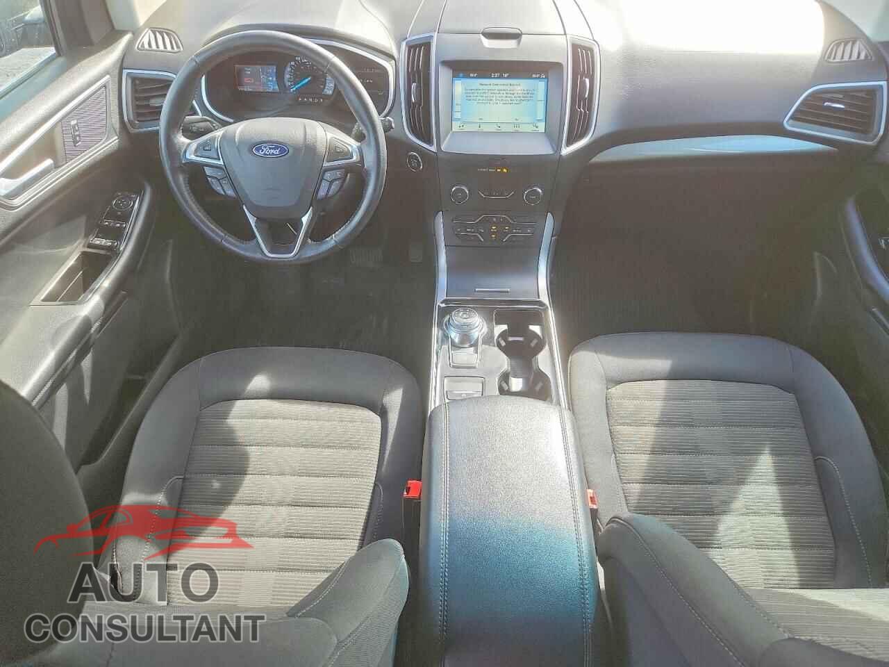 FORD EDGE 2019 - 2FMPK3J9XKBB57748