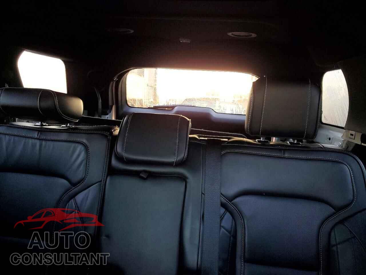 FORD EXPLORER 2017 - 1FM5K8HT5HGB73198