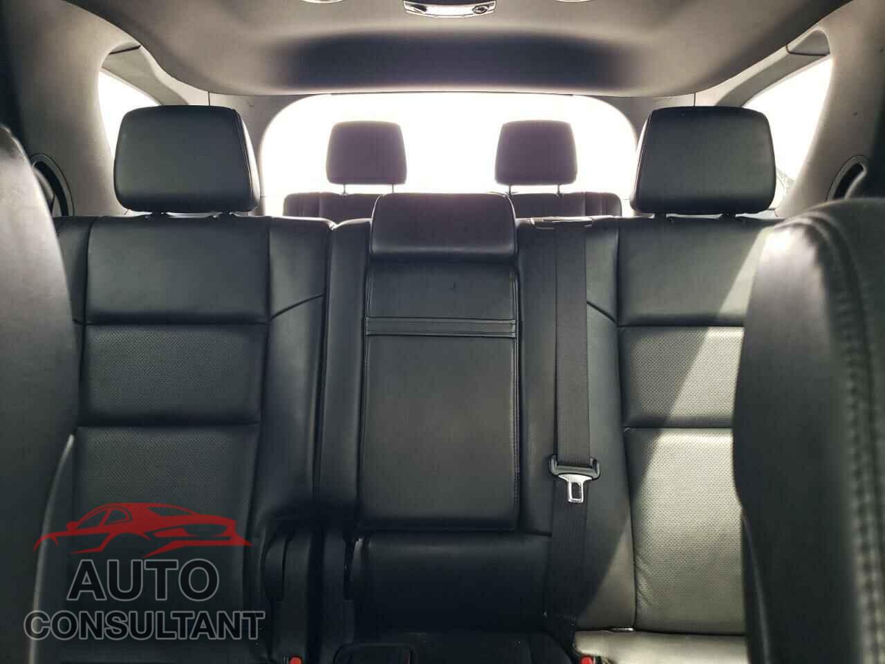 DODGE DURANGO 2023 - 1C4RDHDG7PC580082