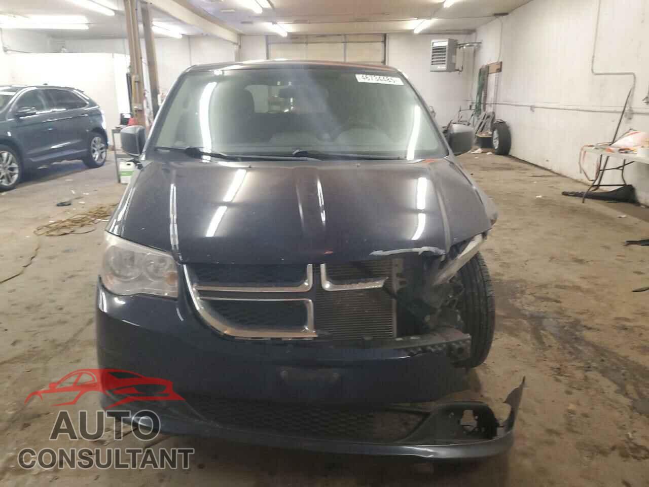 DODGE CARAVAN 2012 - 2C4RDGBG2CR333664