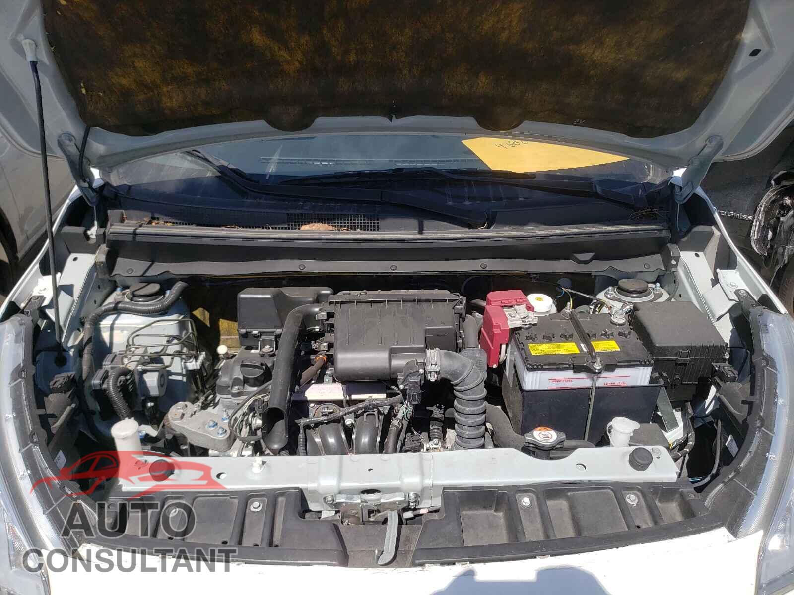 MITSUBISHI MIRAGE 2018 - ML32F3FJ6JHF03906