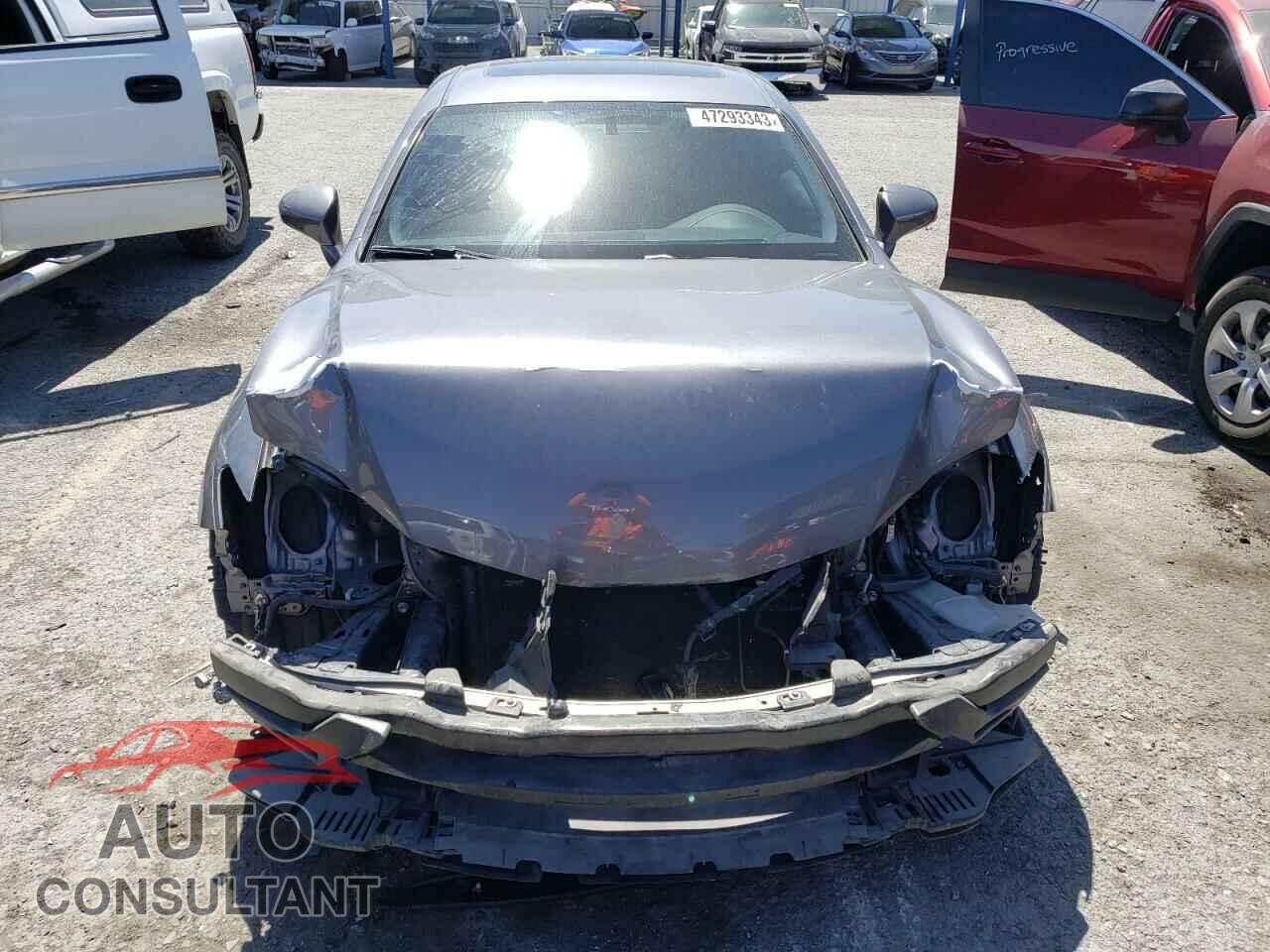LEXUS RX350 2016 - JTHHE5BC6G5013355