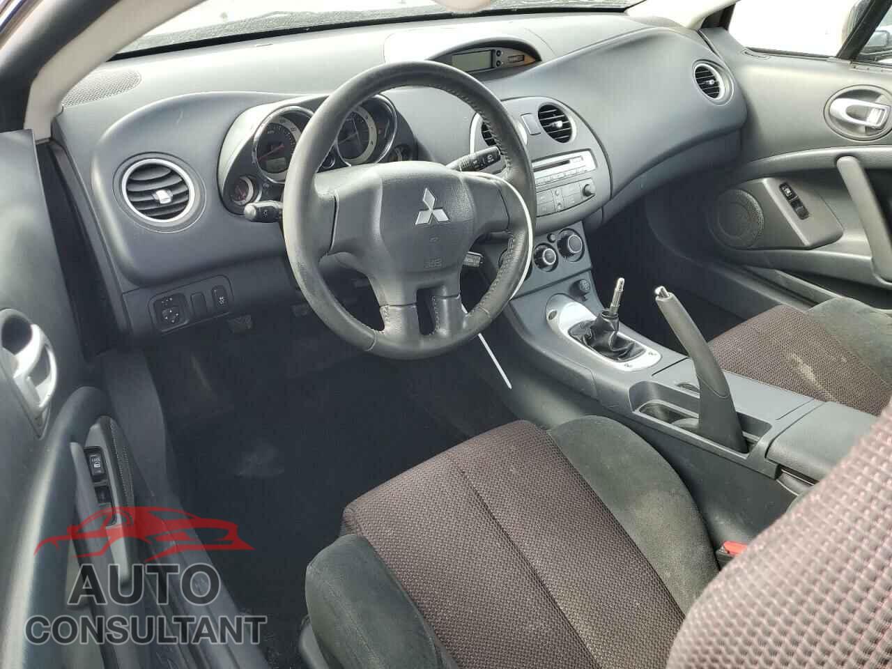 MITSUBISHI ECLIPSE 2011 - 4A31K5DF7BE004141