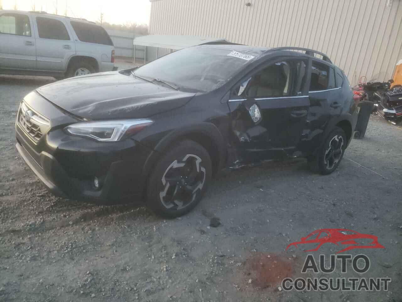 SUBARU CROSSTREK 2023 - JF2GTHMCXP8324031