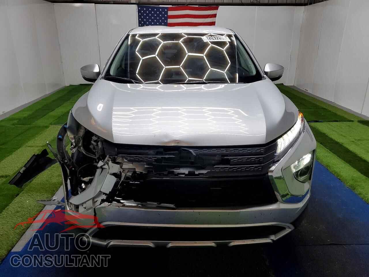 MITSUBISHI ECLIPSE 2026 - JA4ATWAA8TZ005446
