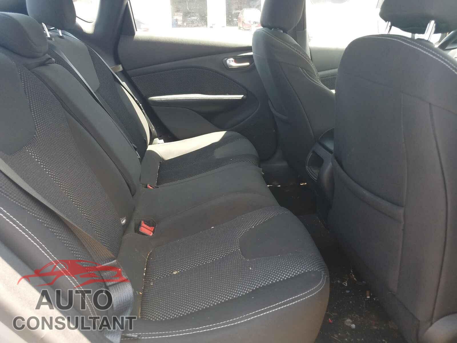DODGE DART 2016 - 1C3CDFBB1GD529225