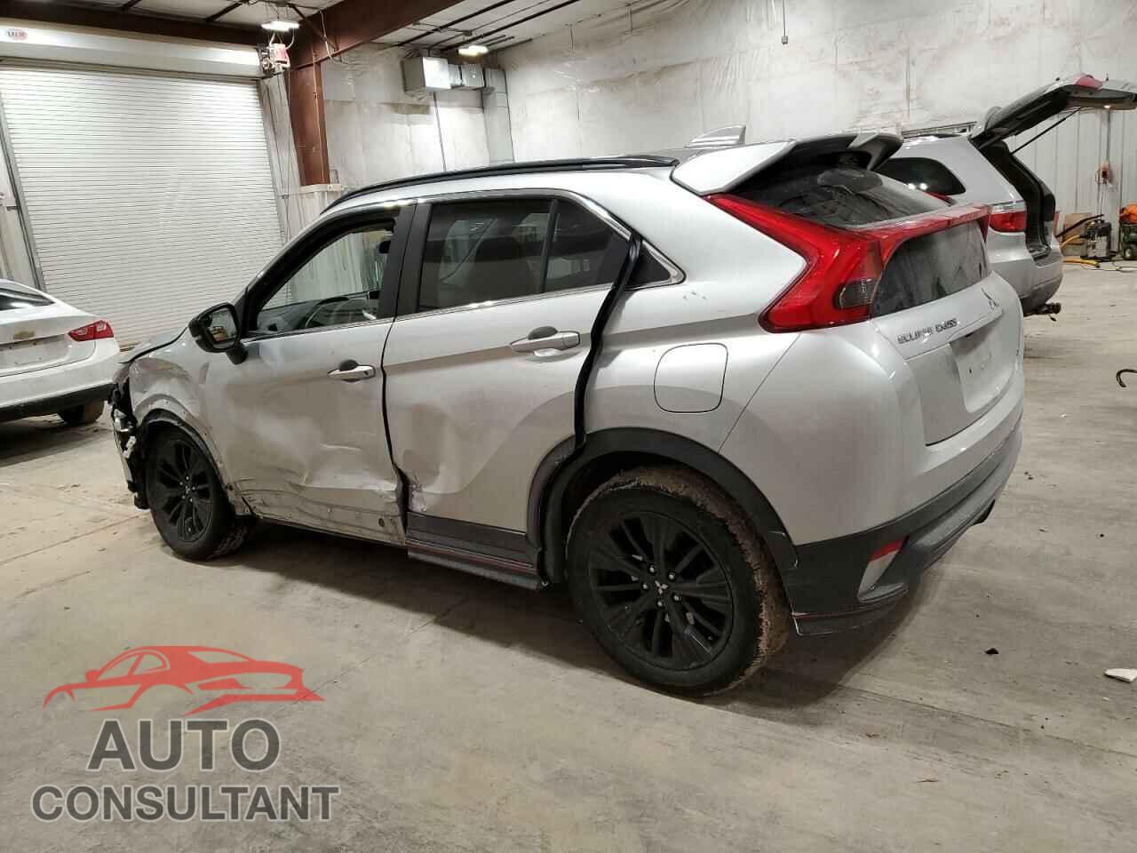 MITSUBISHI ECLIPSE 2020 - JA4AT4AA8LZ008240
