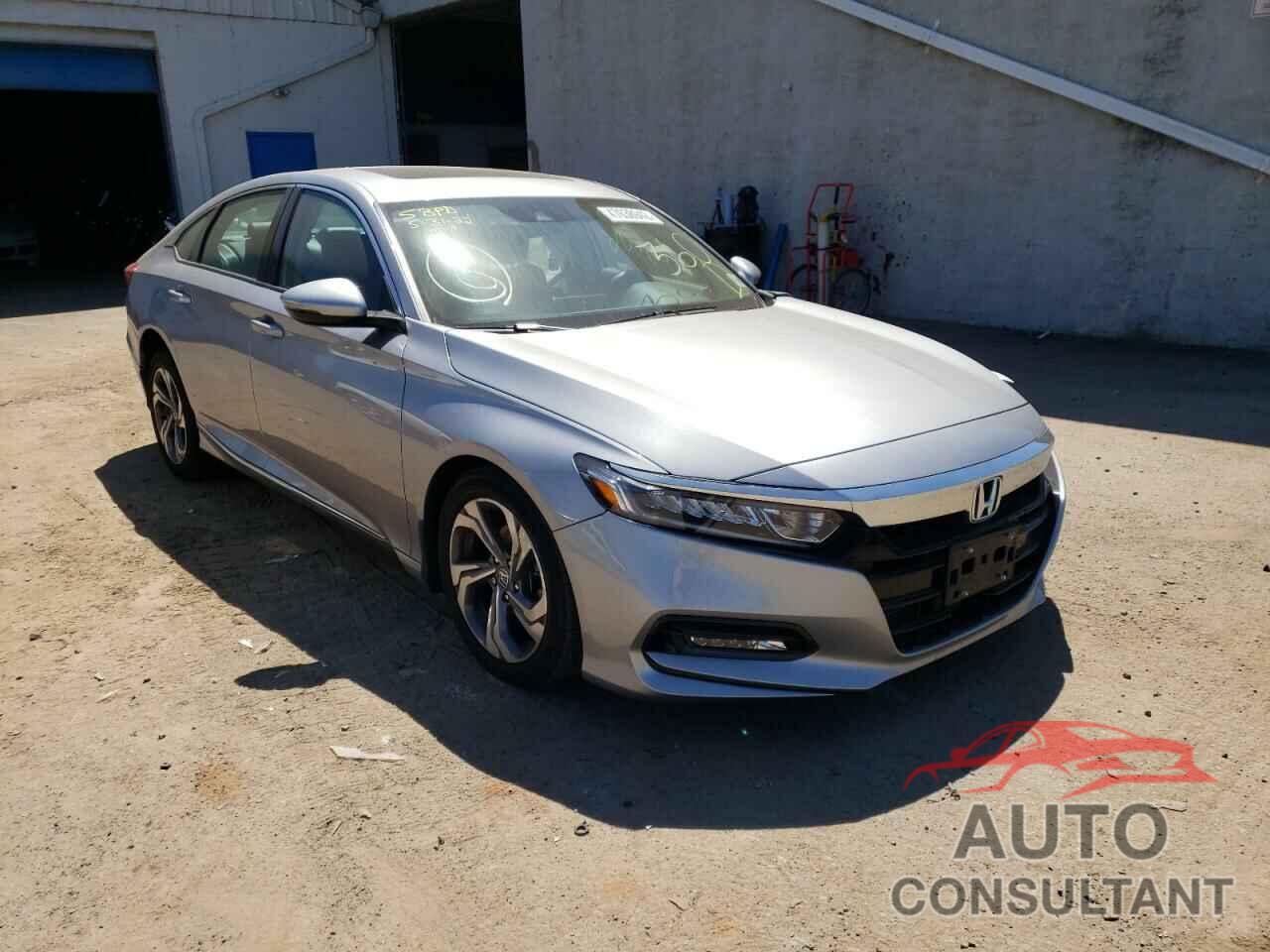 HONDA ACCORD 2020 - 1HGCV1F59LA120998